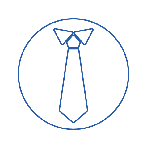 Professionally Trained