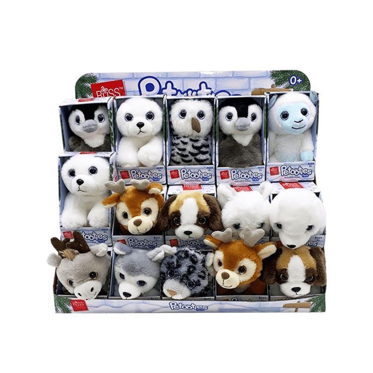 Development Trend Of Global Paper Products