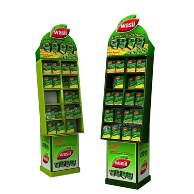 Cardboard Display Stands: The Cost-Effective Solution To Retail Marketing