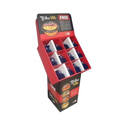 Cardboard Display Appliances