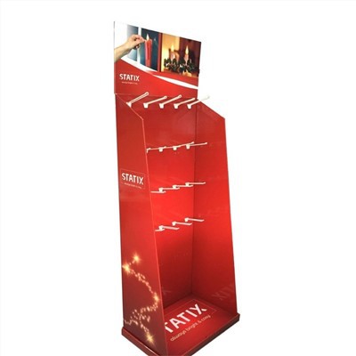 Paper Stand Display